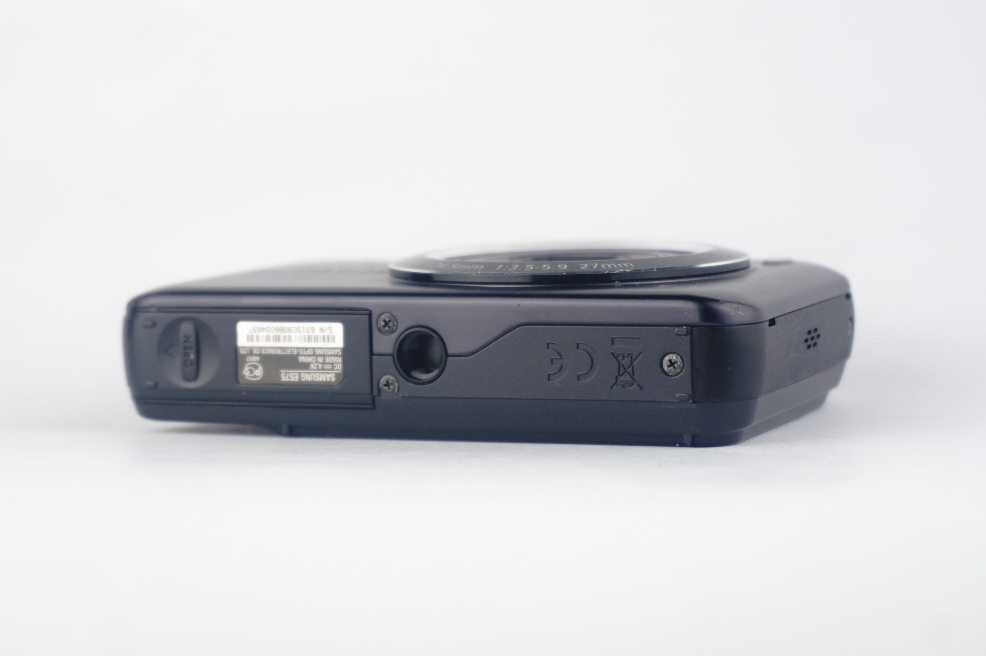 Samsung ES75 - SLM