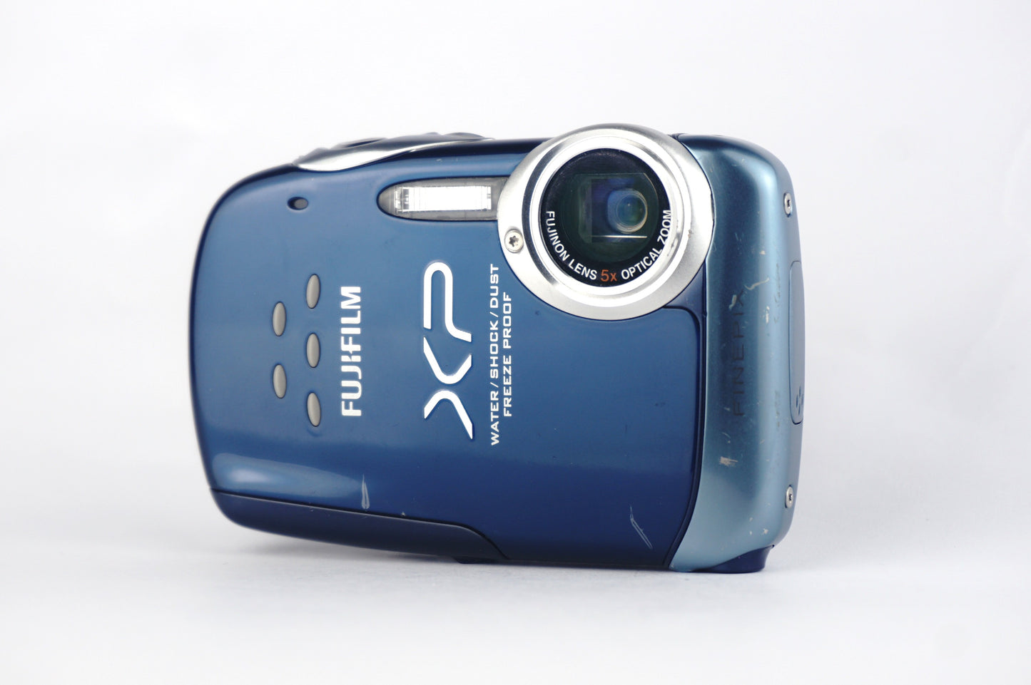 Fujifilm Finepix XP10 - SLM