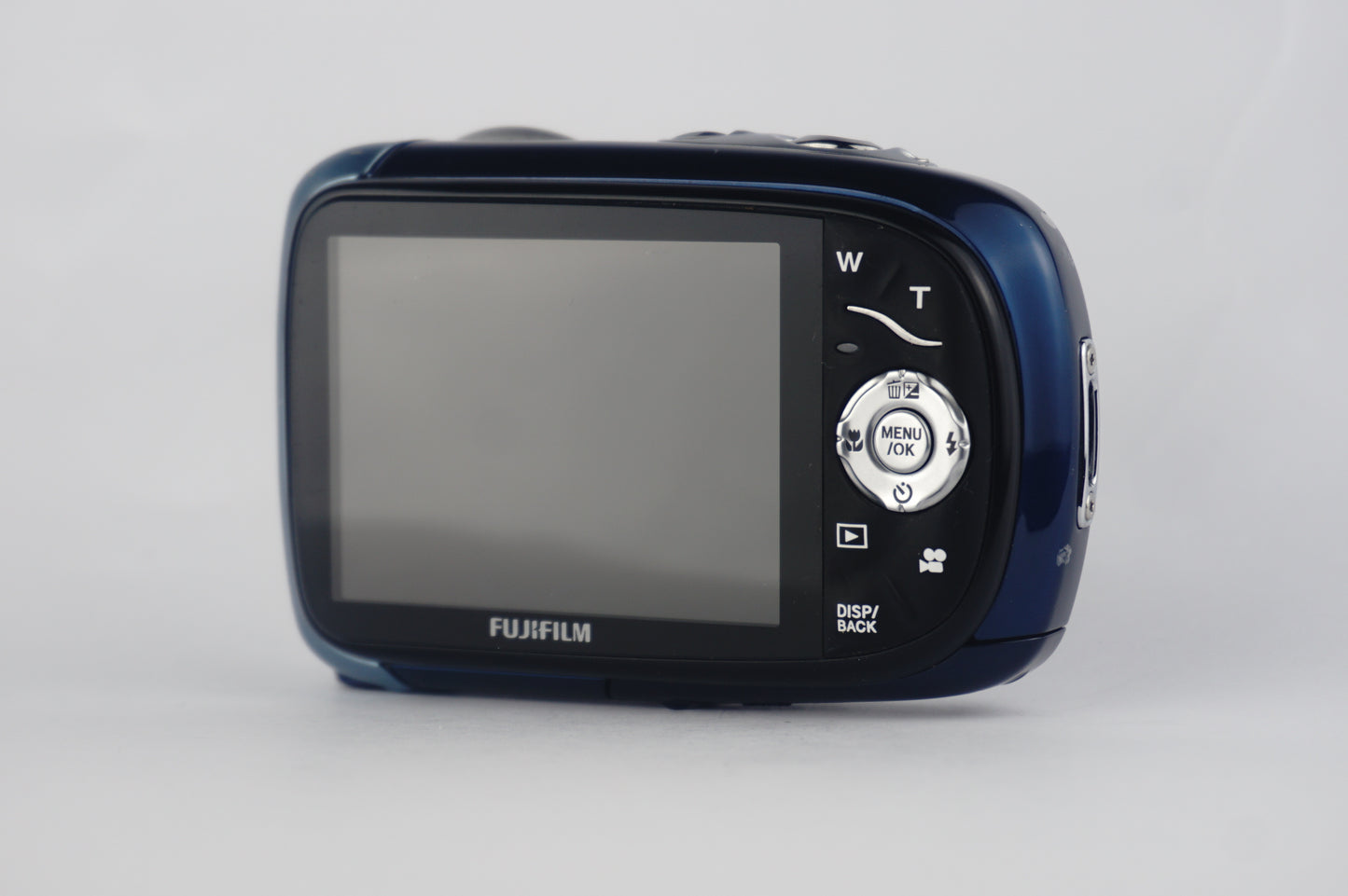 Fujifilm Finepix XP10 - SLM