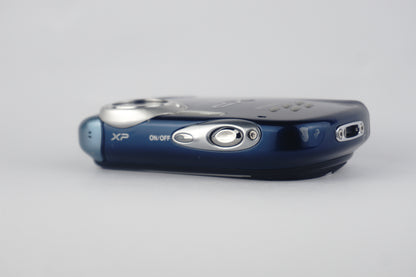 Fujifilm Finepix XP10 - SLM
