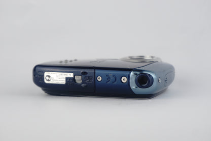 Fujifilm Finepix XP10 - SLM