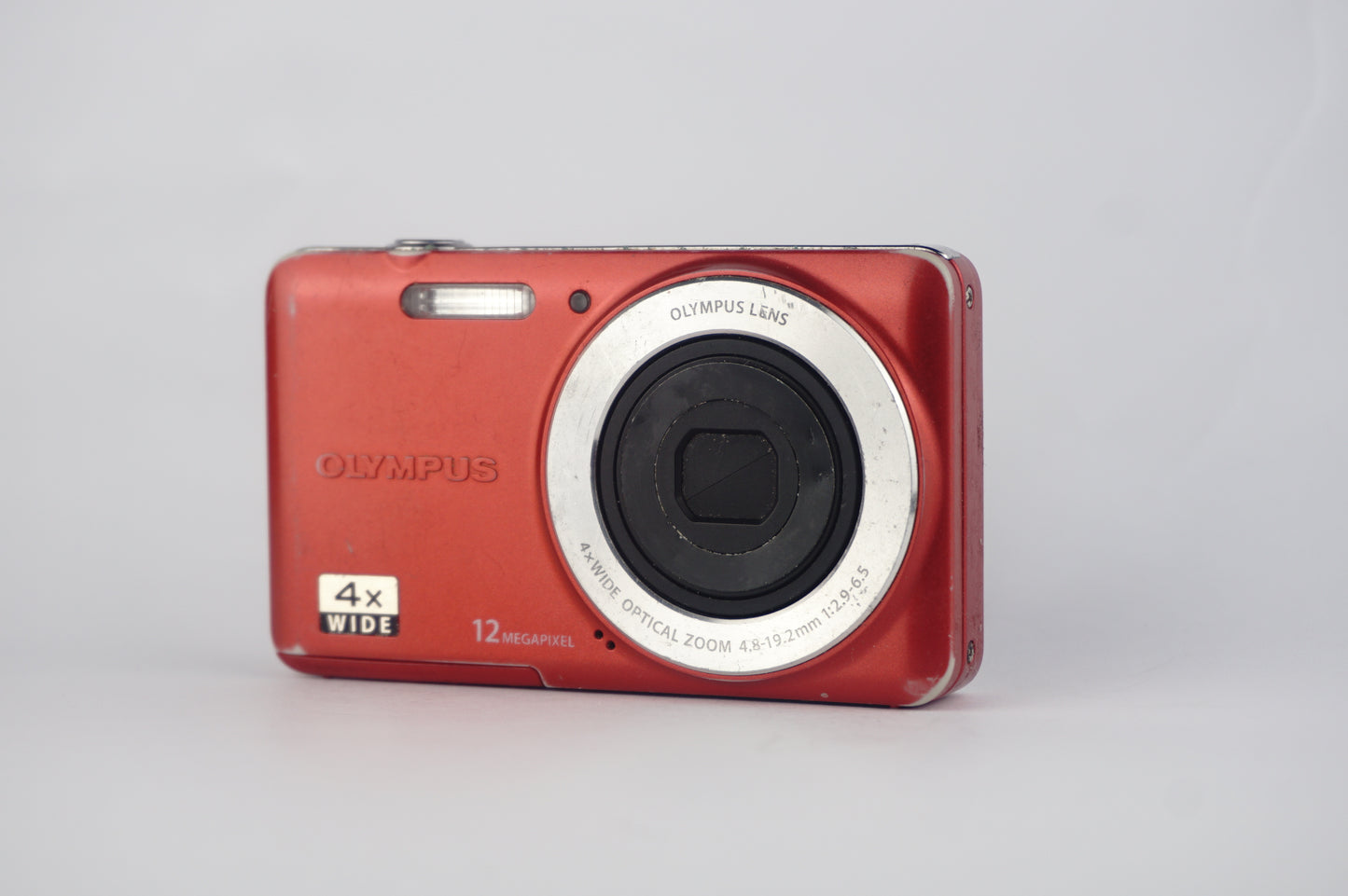 Olympus D-700 - SLM