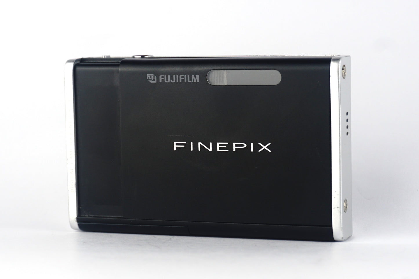 Fujifilm Finepix Z1 - SLM
