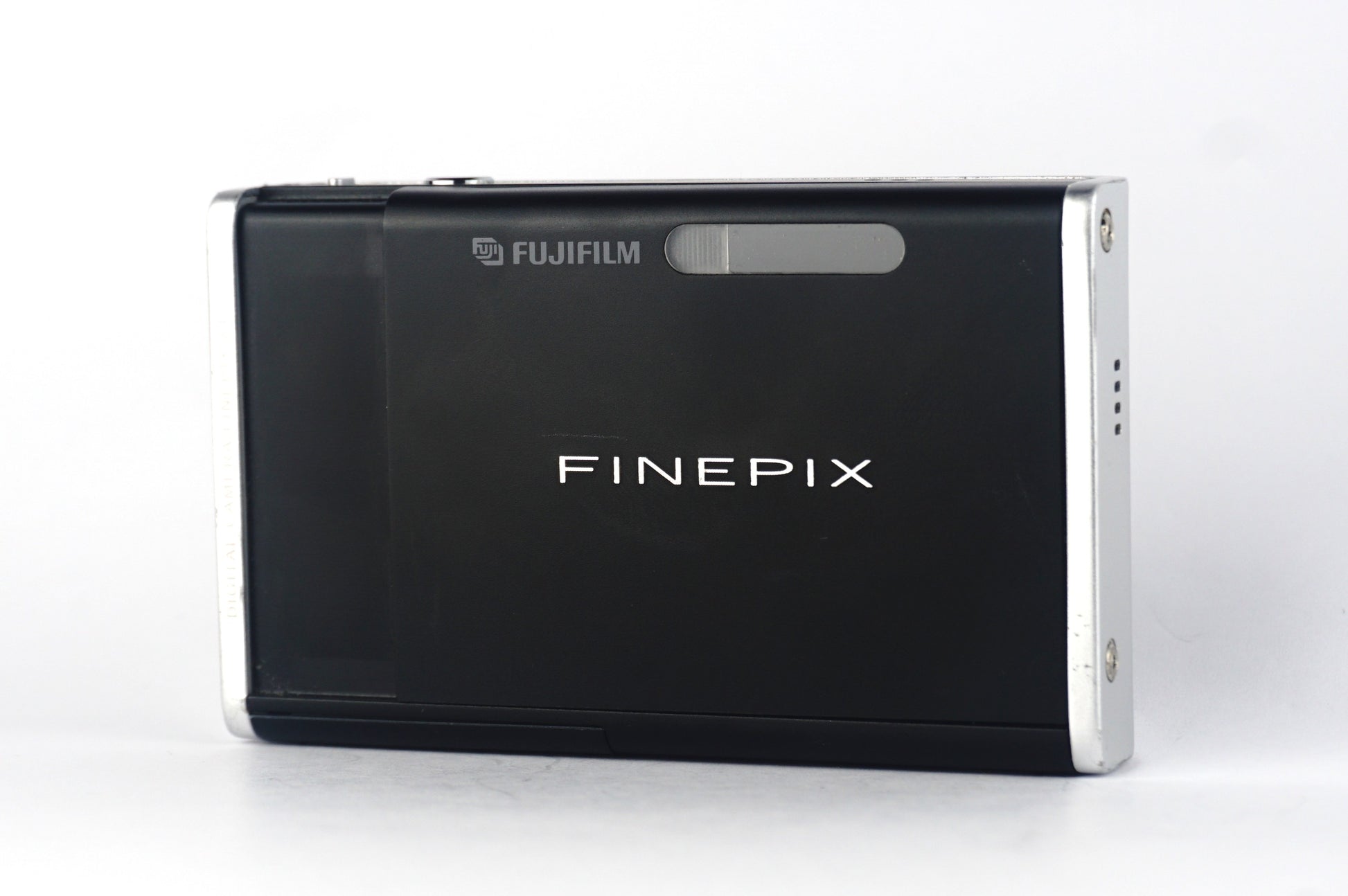 Fujifilm Finepix Z1 - SLM