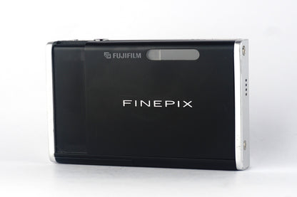 Fujifilm Finepix Z1 - SLM