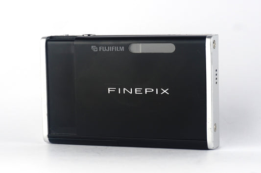 Fujifilm Finepix Z1 - SLM