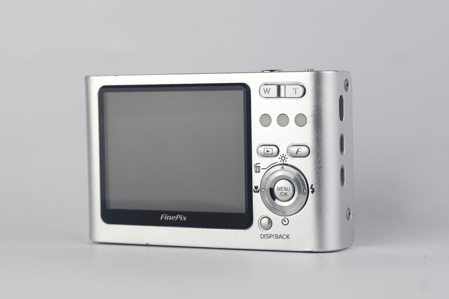 Fujifilm Finepix Z1 - SLM