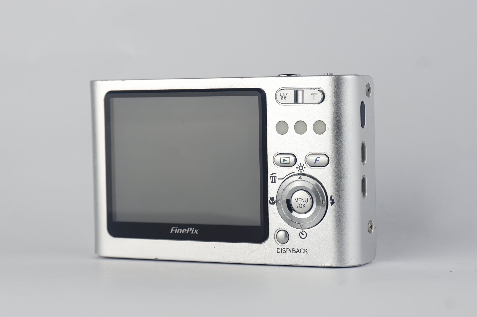 Fujifilm Finepix Z1 - SLM