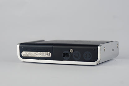 Fujifilm Finepix Z1 - SLM