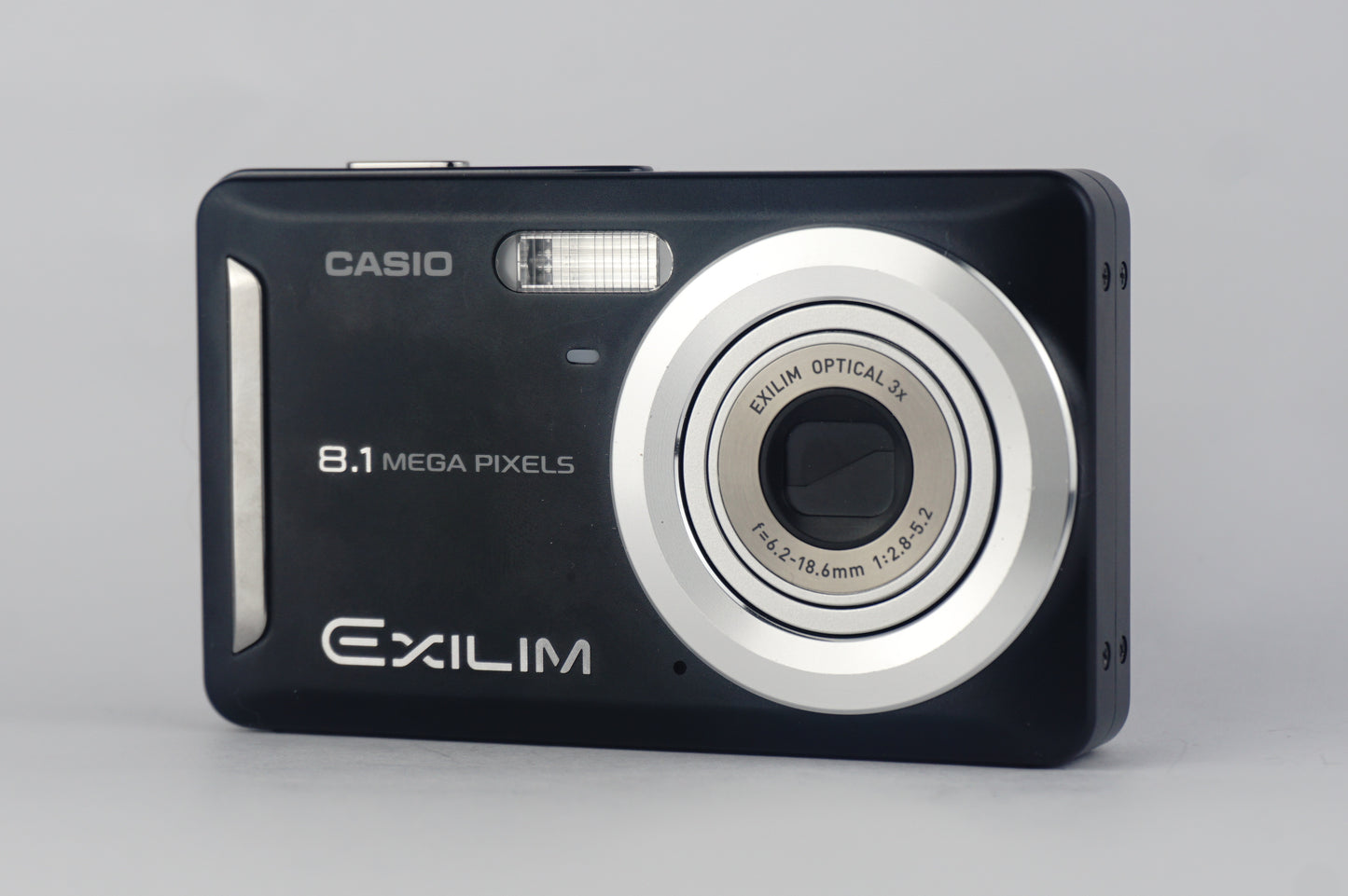 Casio Exlim Z9 - SLM