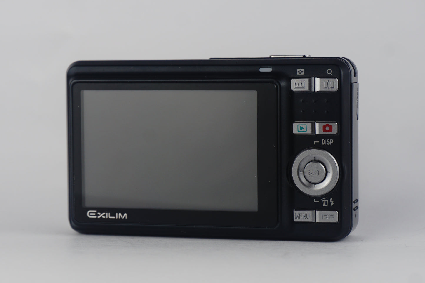 Casio Exlim Z9 - SLM