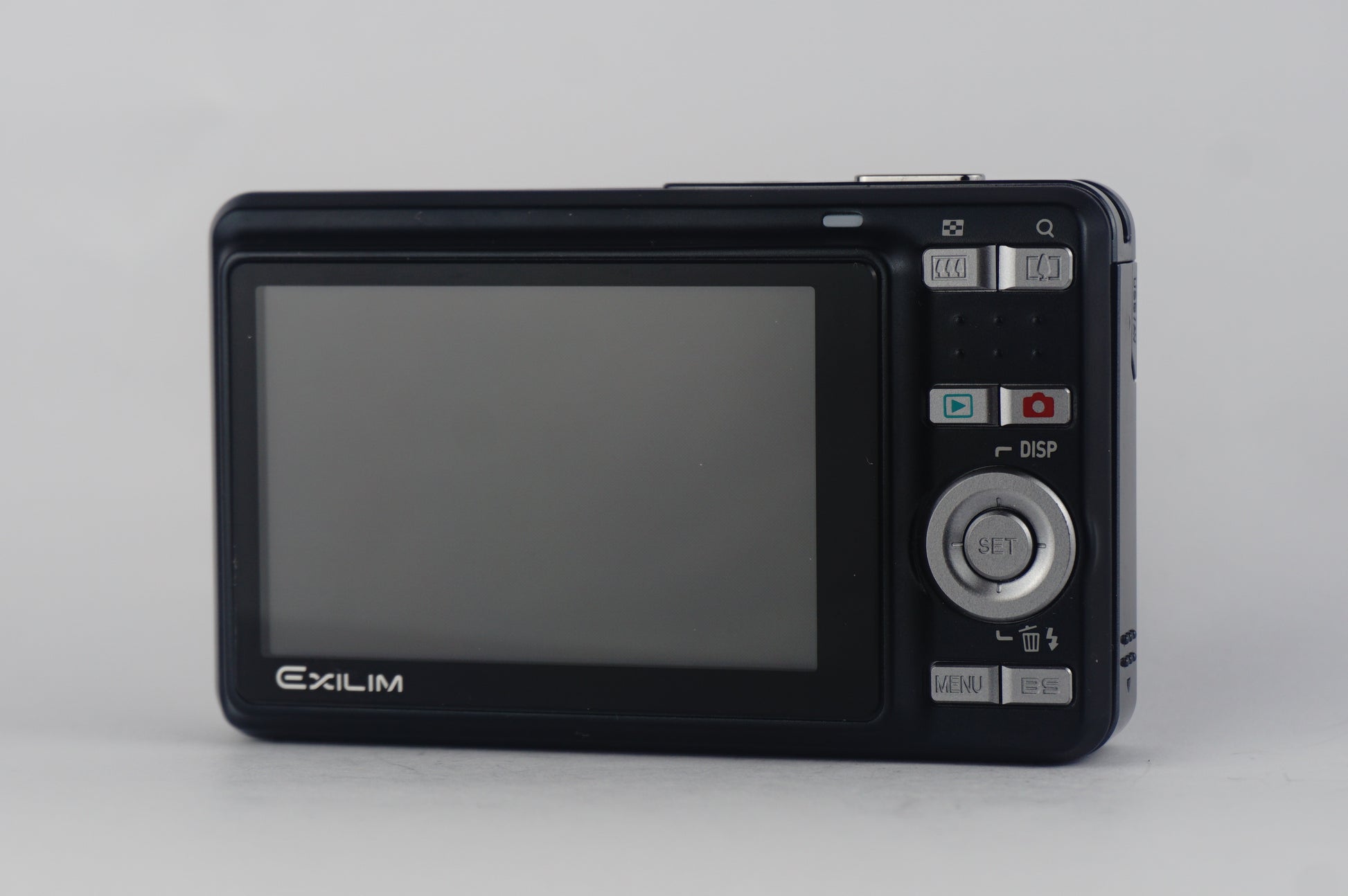 Casio Exlim Z9 - SLM