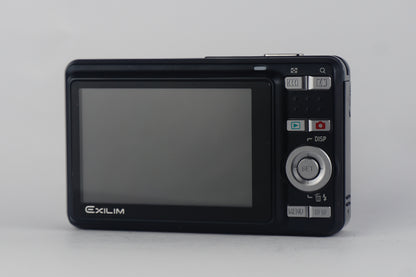 Casio Exlim Z9 - SLM