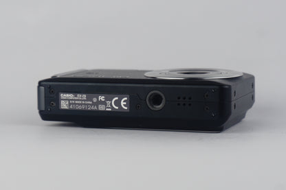 Casio Exlim Z9 - SLM