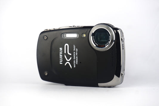 Fujifilm Finepix XP20 - SLM