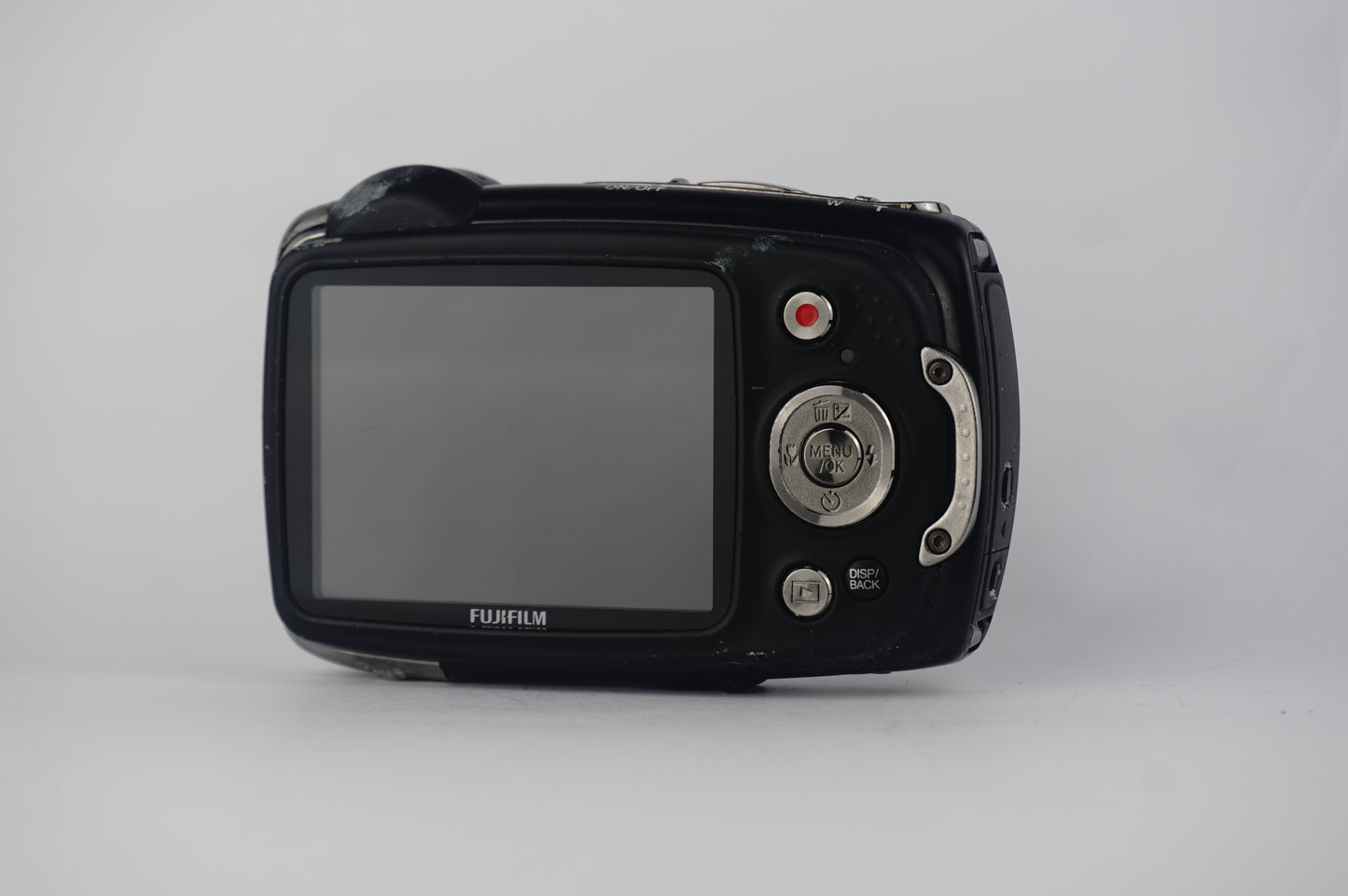 Fujifilm Finepix XP20 - SLM