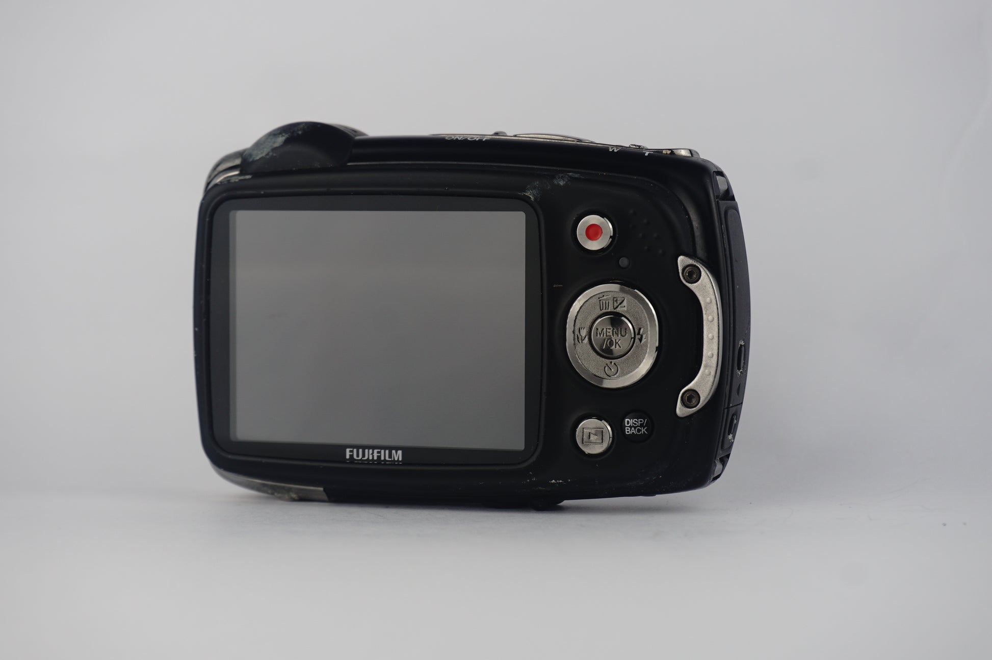 Fujifilm Finepix XP20 - SLM