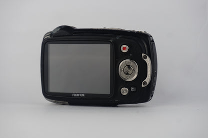 Fujifilm Finepix XP20 - SLM