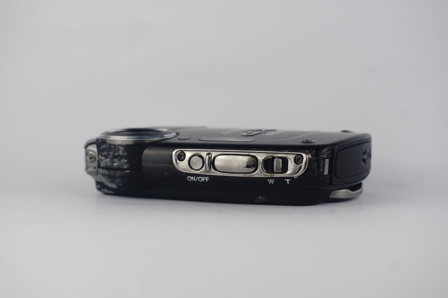 Fujifilm Finepix XP20 - SLM