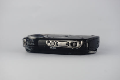Fujifilm Finepix XP20 - SLM