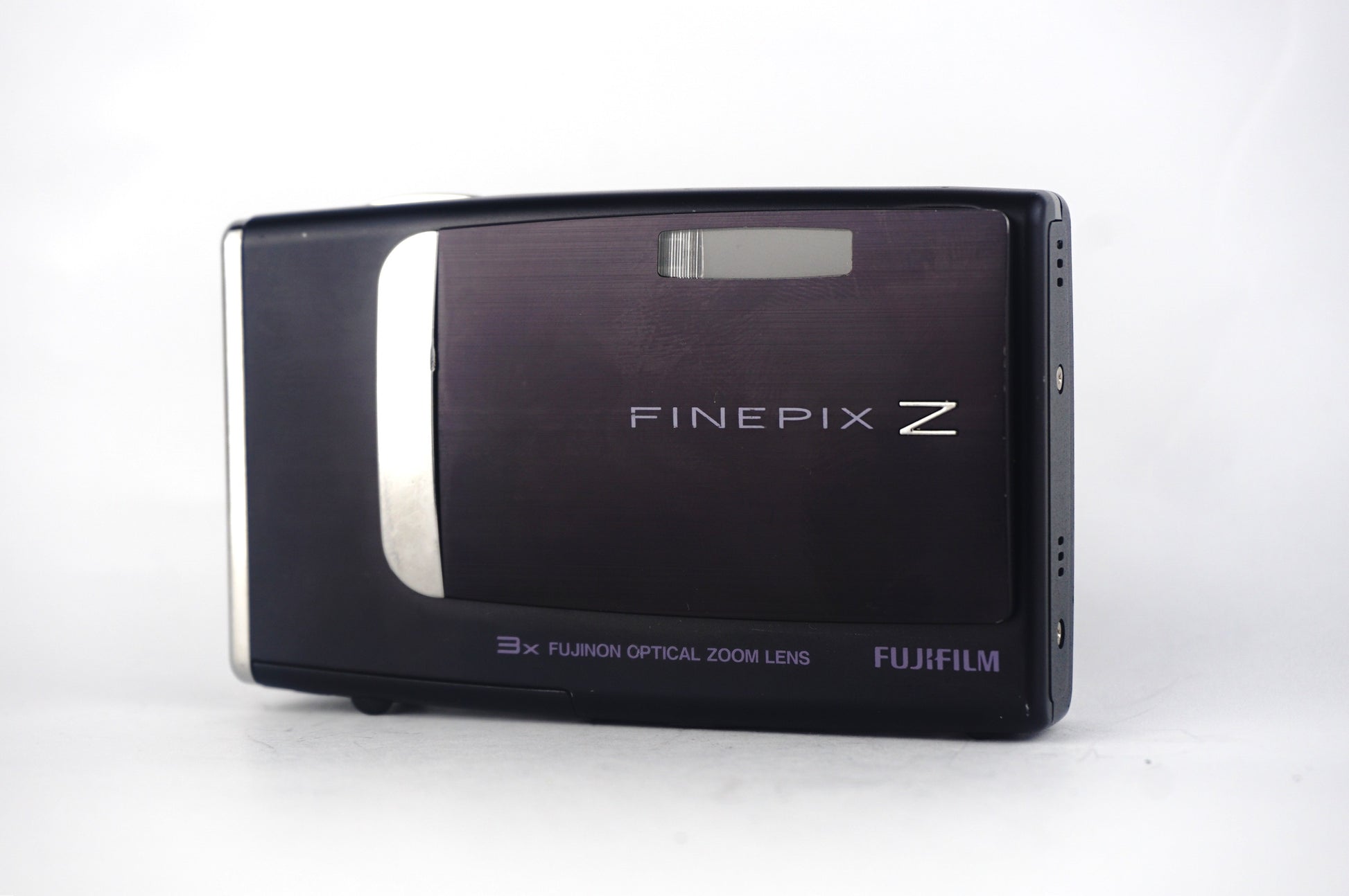 Fujifilm Finepix Z10fd - SLM
