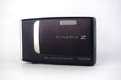 Fujifilm Finepix Z10fd - SLM