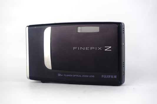 Fujifilm Finepix Z10fd - SLM