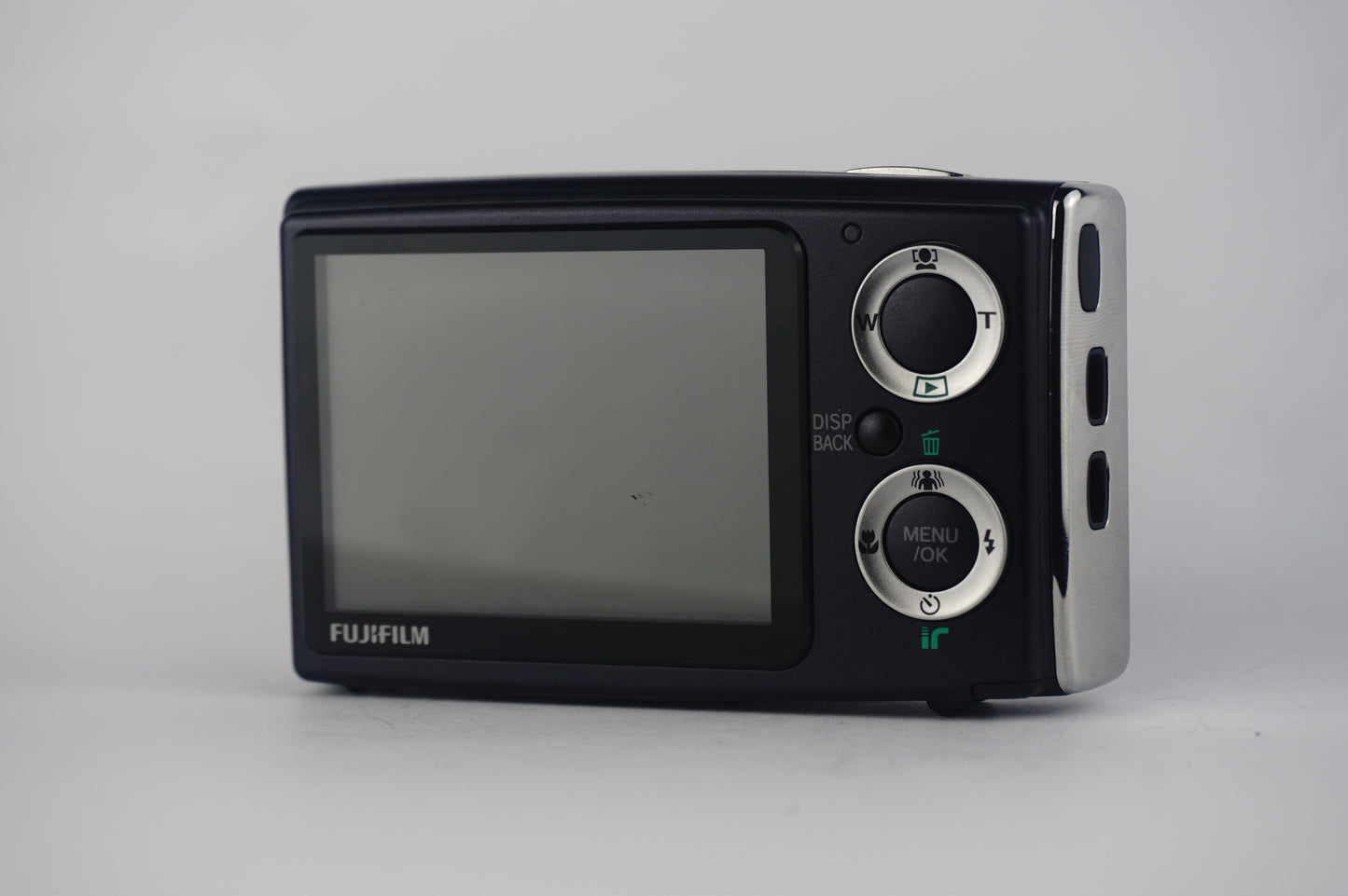 Fujifilm Finepix Z10fd - SLM