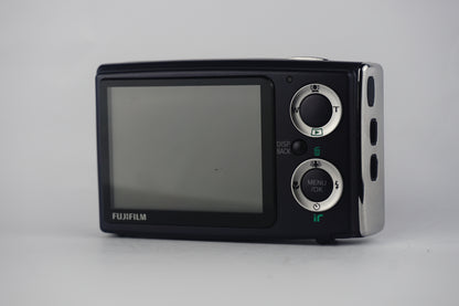 Fujifilm Finepix Z10fd - SLM