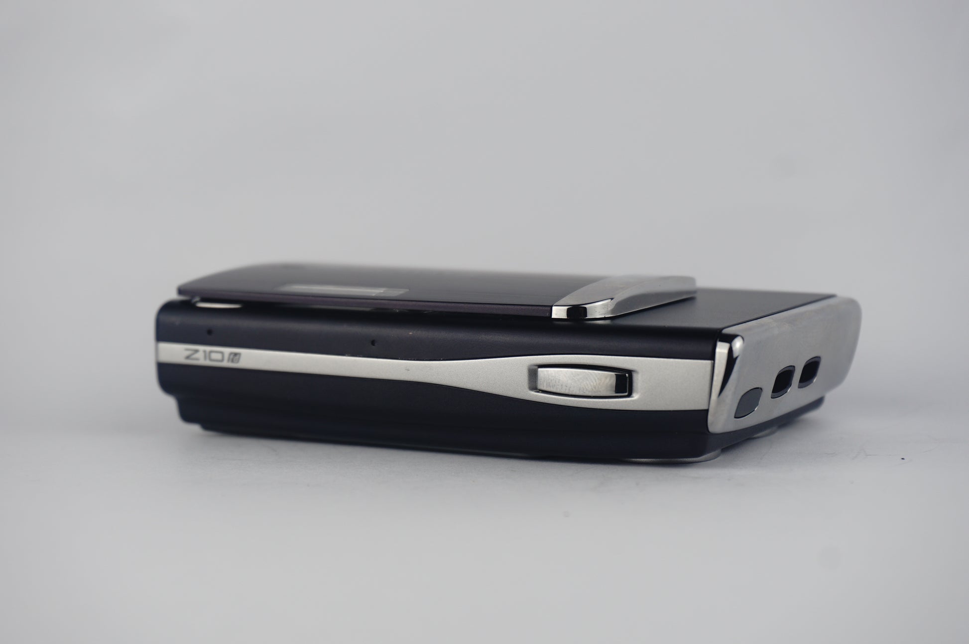 Fujifilm Finepix Z10fd - SLM