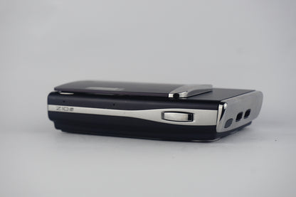 Fujifilm Finepix Z10fd - SLM