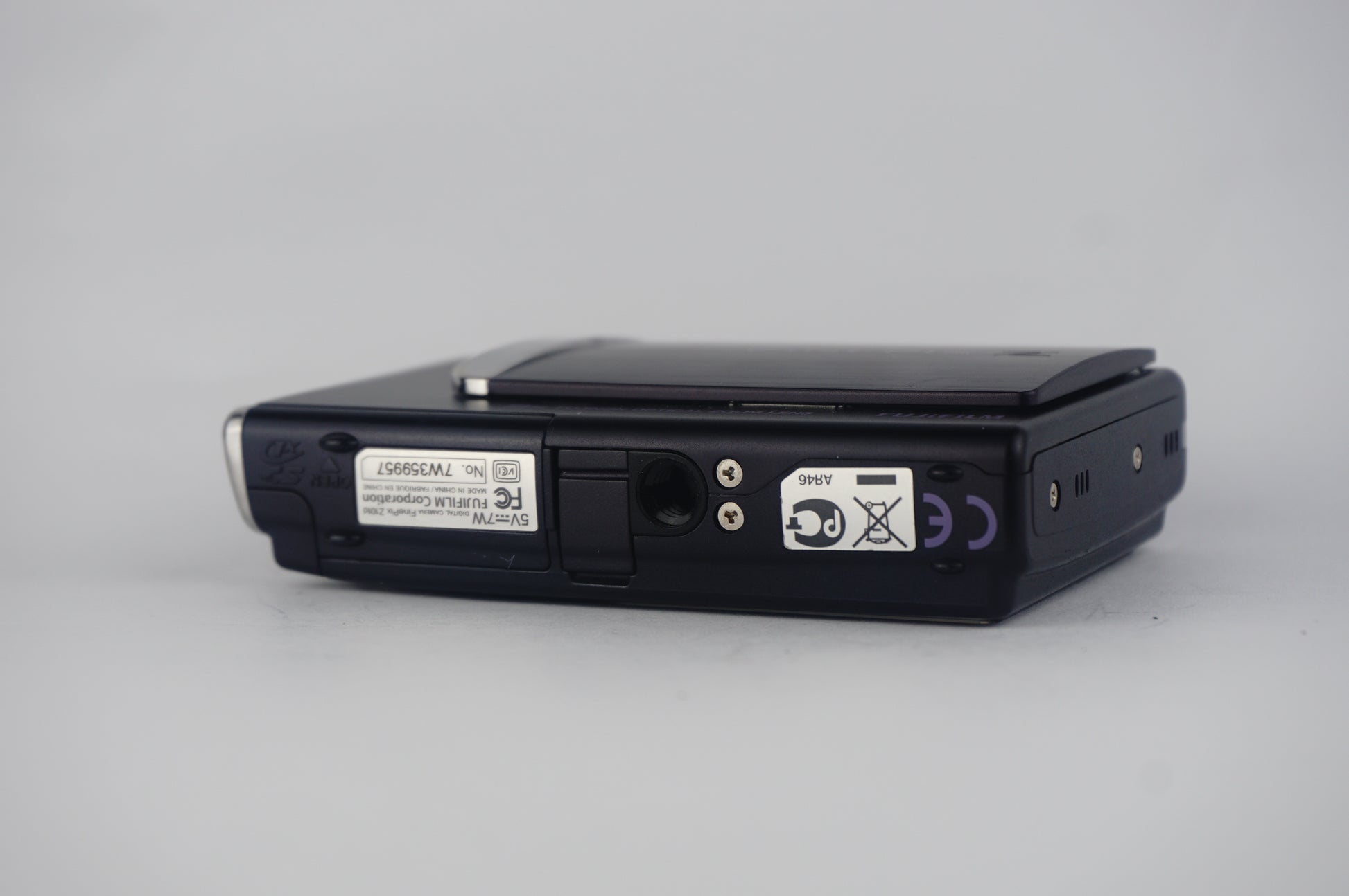 Fujifilm Finepix Z10fd - SLM