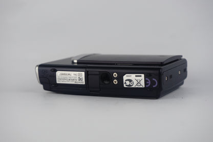 Fujifilm Finepix Z10fd - SLM