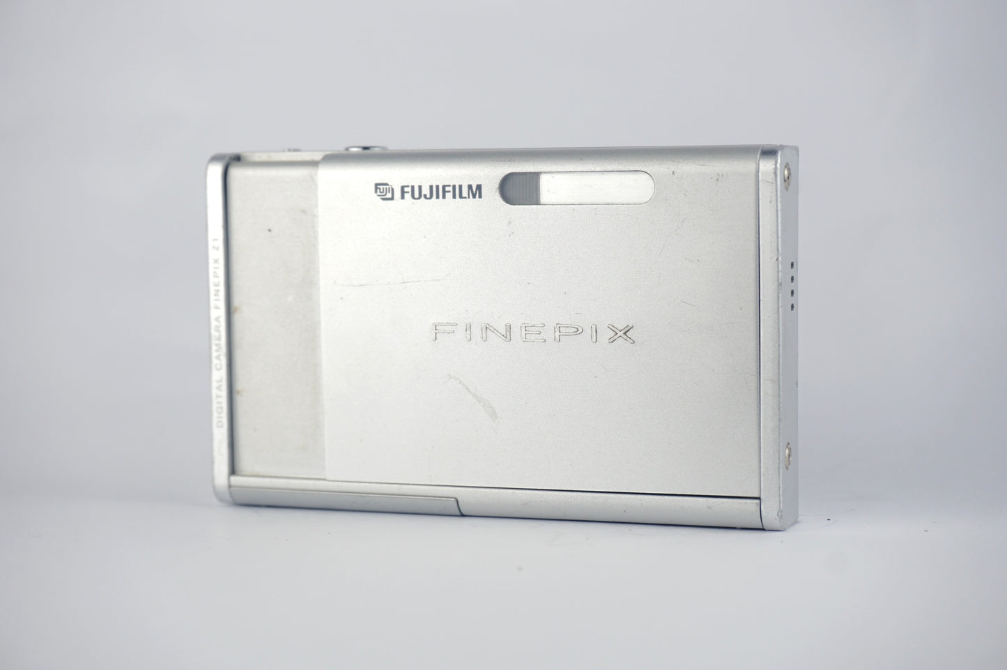 Fujifilm Finepix Z1 - SLM