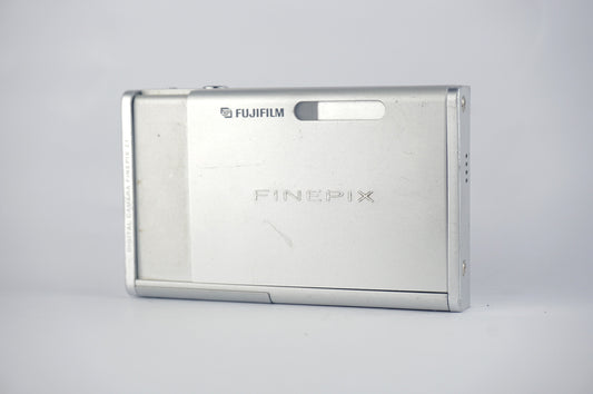 Fujifilm Finepix Z1 - SLM