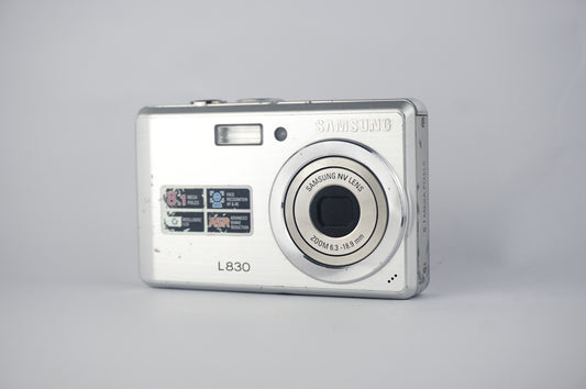 Samsung L830 - SLM