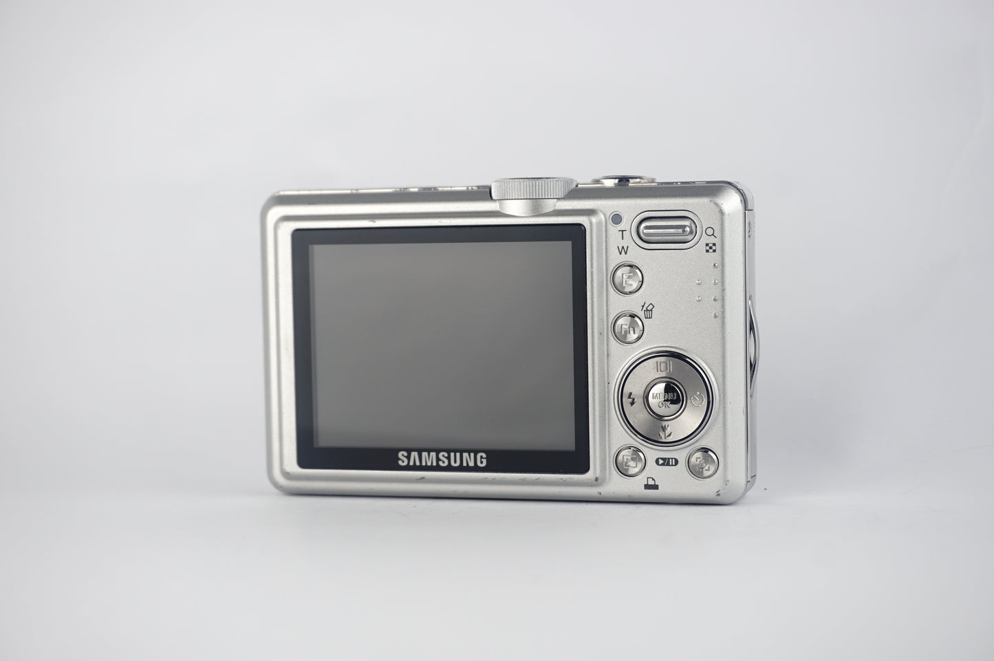 Samsung L830 - SLM