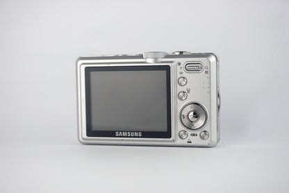 Samsung L830 - SLM