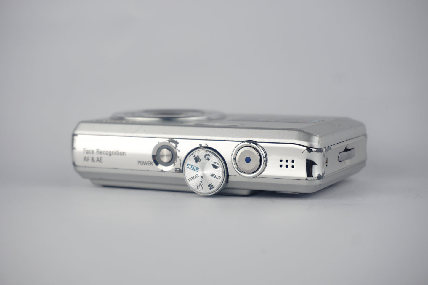 Samsung L830 - SLM
