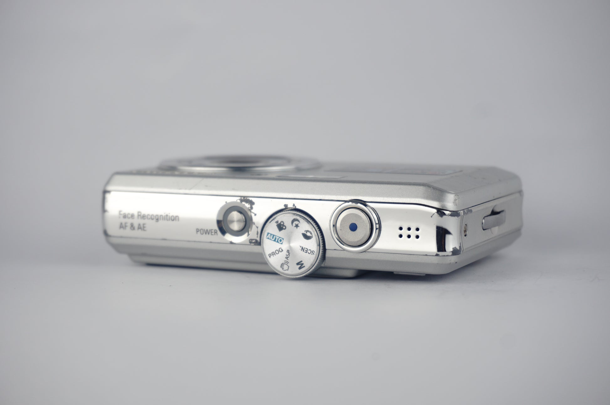 Samsung L830 - SLM