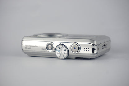 Samsung L830 - SLM