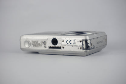 Samsung L830 - SLM