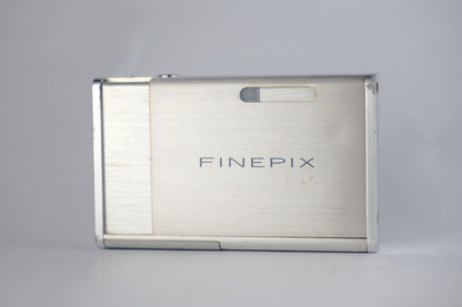 Fujifilm Finepix Z2 - SLM