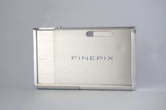 Fujifilm Finepix Z2 - SLM