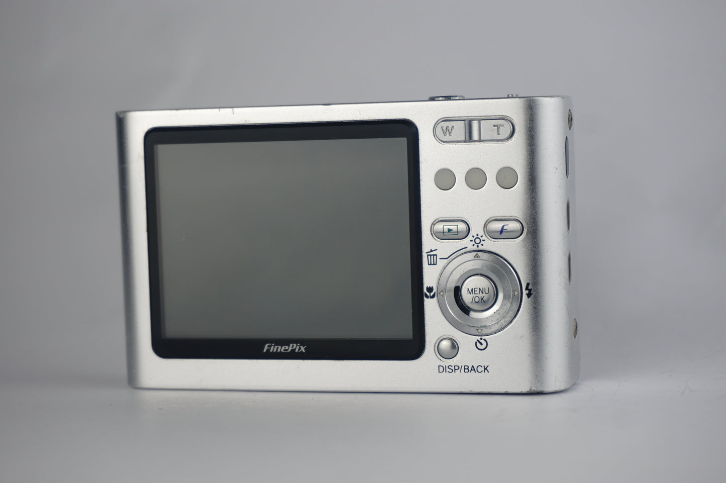 Fujifilm Finepix Z2 - SLM