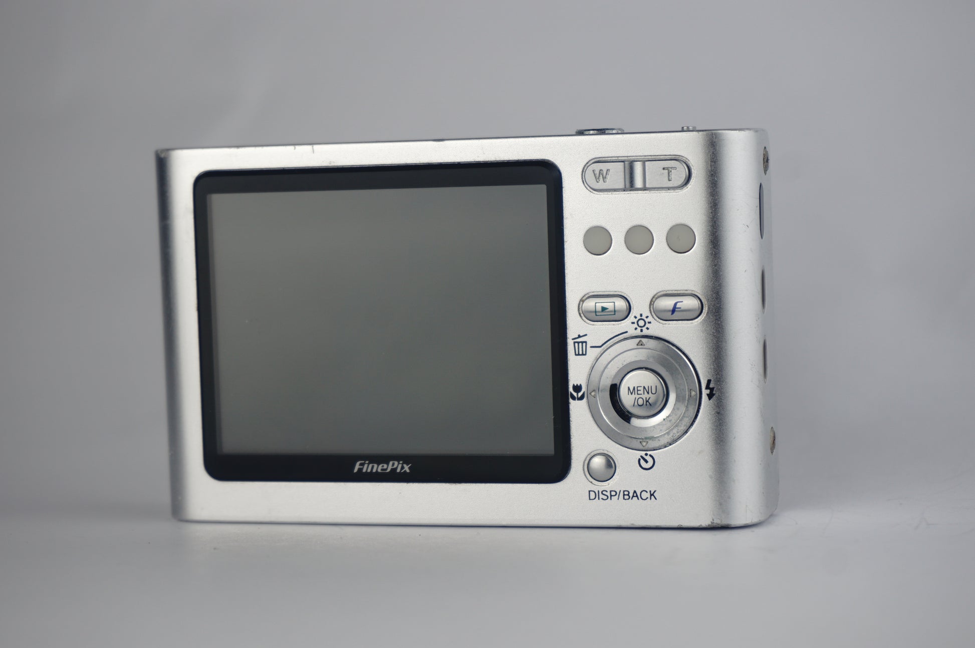 Fujifilm Finepix Z2 - SLM