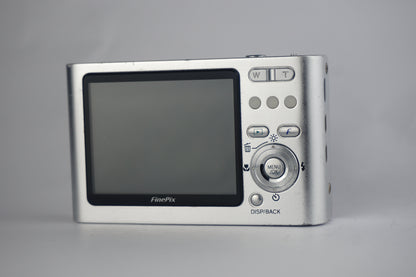 Fujifilm Finepix Z2 - SLM