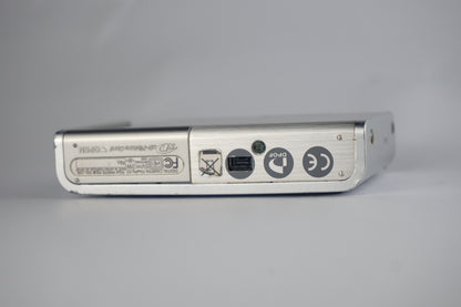 Fujifilm Finepix Z2 - SLM