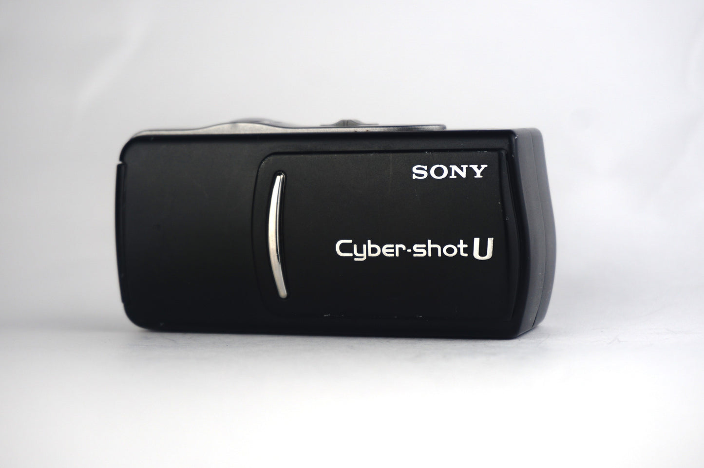 Sony Cybershot DSC-U20 - SLM