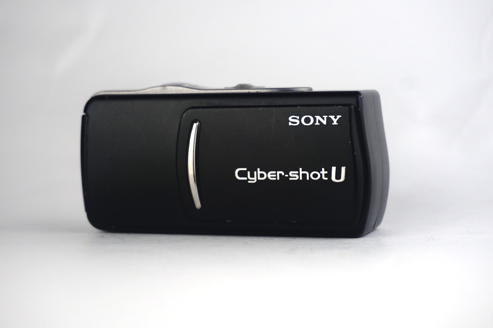 Sony Cybershot DSC-U20 - SLM